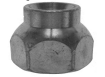 Outer Lug Nut for Aluminum Front Wheel Left Handed Thread (3/4" Older Stud Pilot)